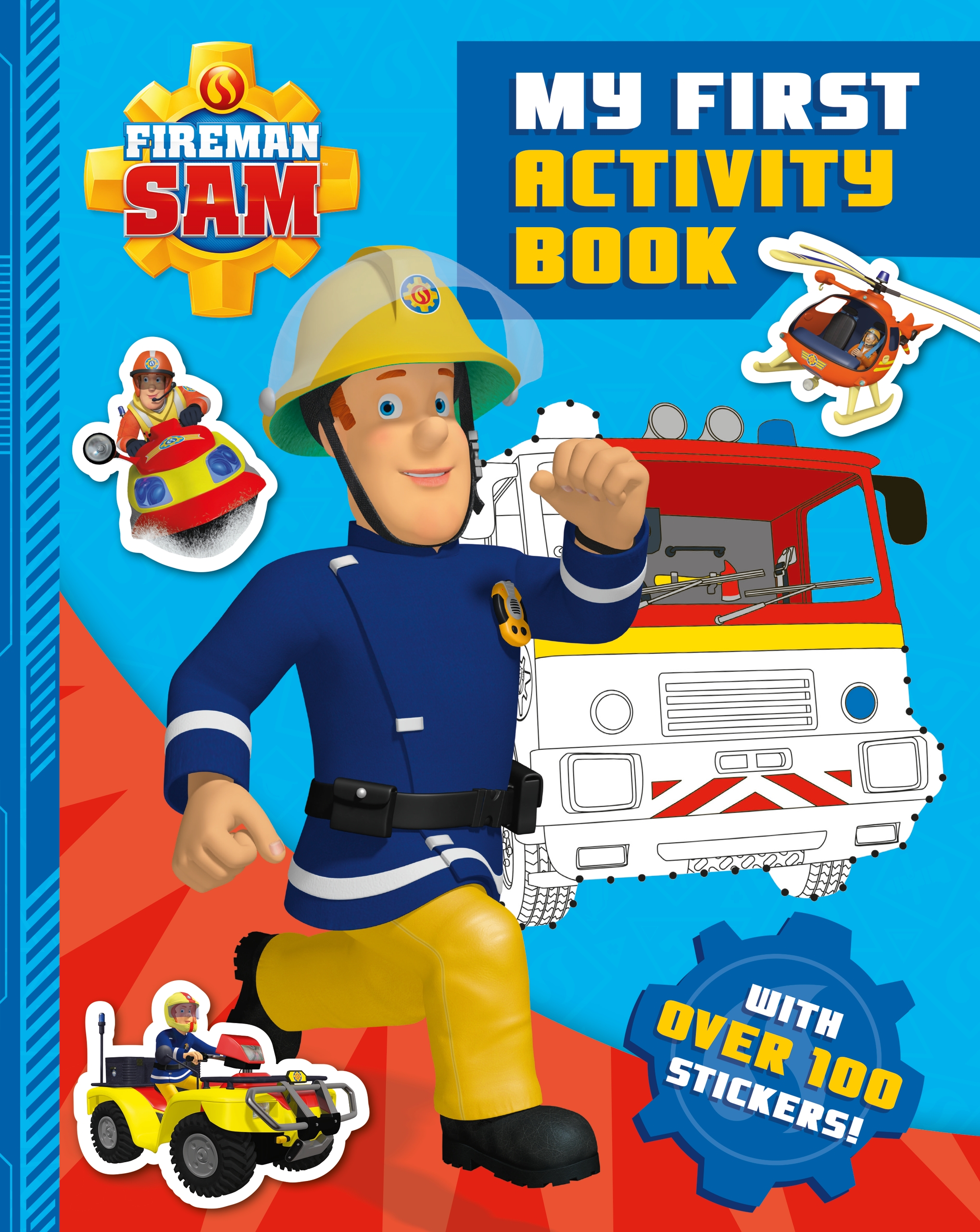 This is a picture of Irresistible Fireman Sam Pic It's just an image of Irresistible Fireman Sam Pic